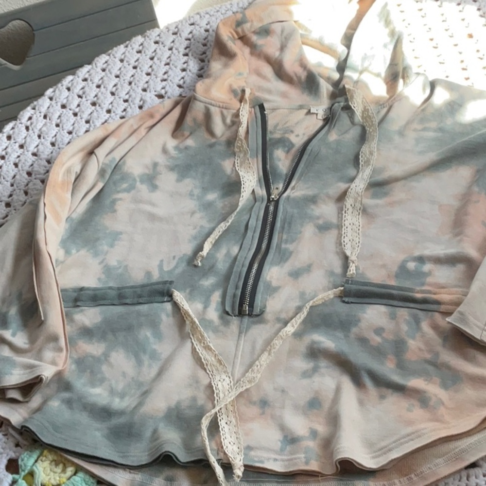 Nwot pol sweatshirt